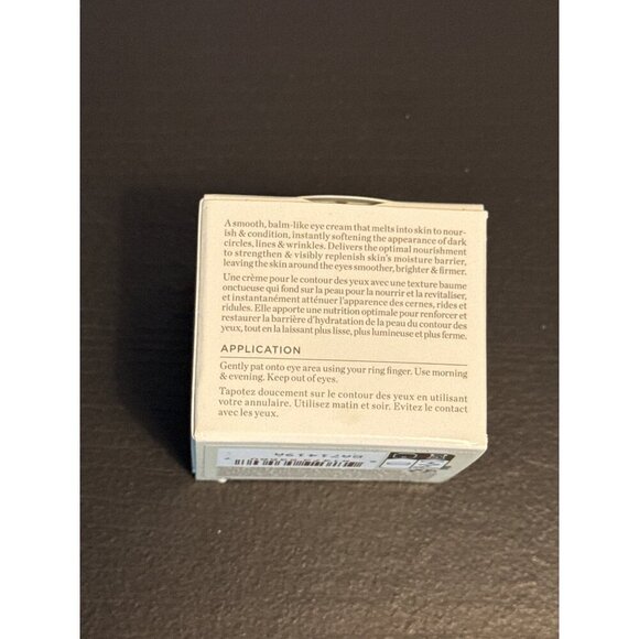 NWB Perricone Md Essential Fx Acyl-Glutathione Smoothing & Brightening Under-Eye - Picture 5 of 5